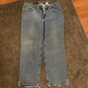Men’s Jeans